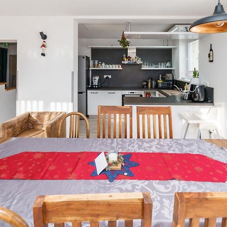 Apartman Abertamska Chata Abertamy Extérieur photo