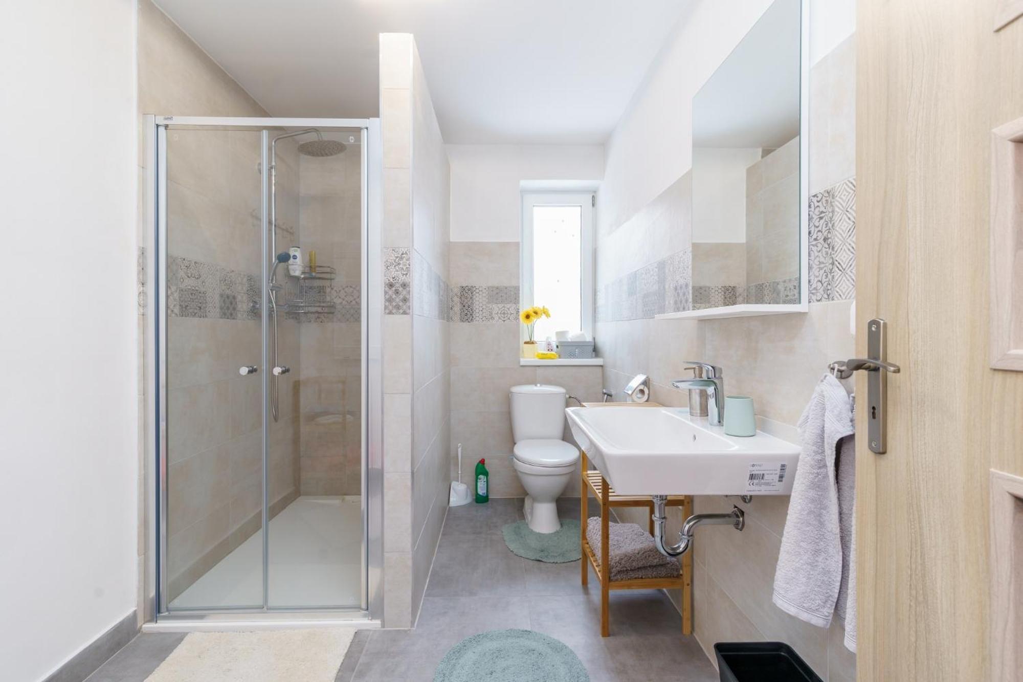 Apartman Abertamska Chata Abertamy Extérieur photo