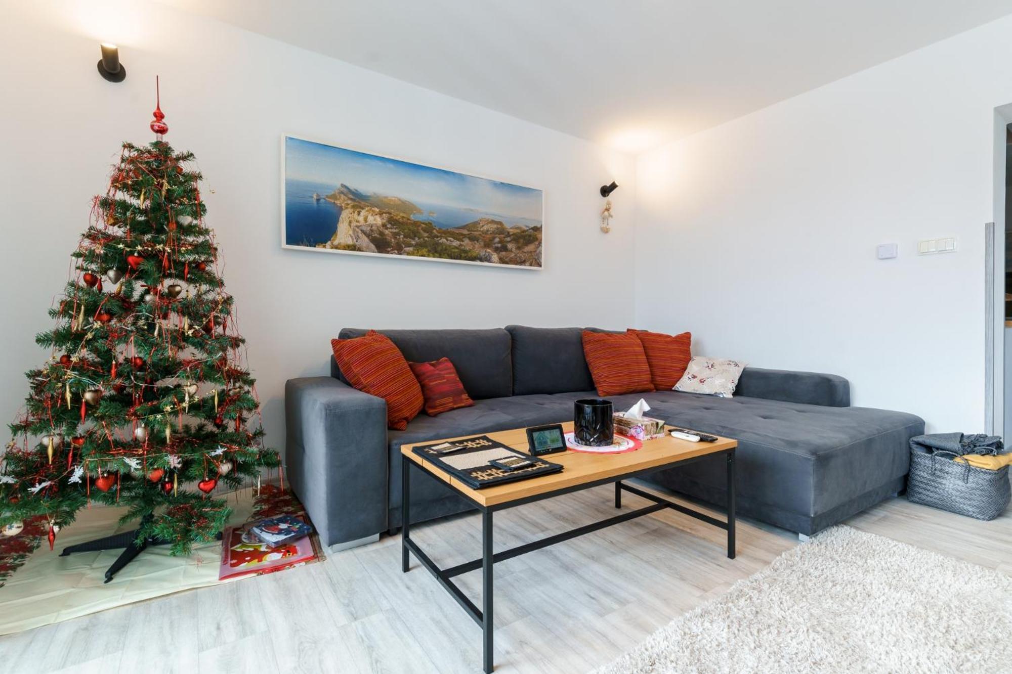 Apartman Abertamska Chata Abertamy Extérieur photo