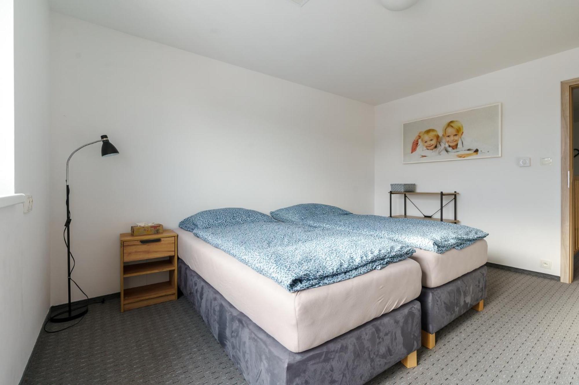 Apartman Abertamska Chata Abertamy Extérieur photo